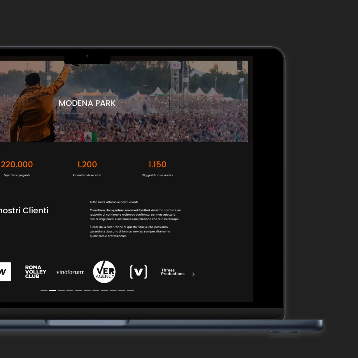 UI ATS: ticketing