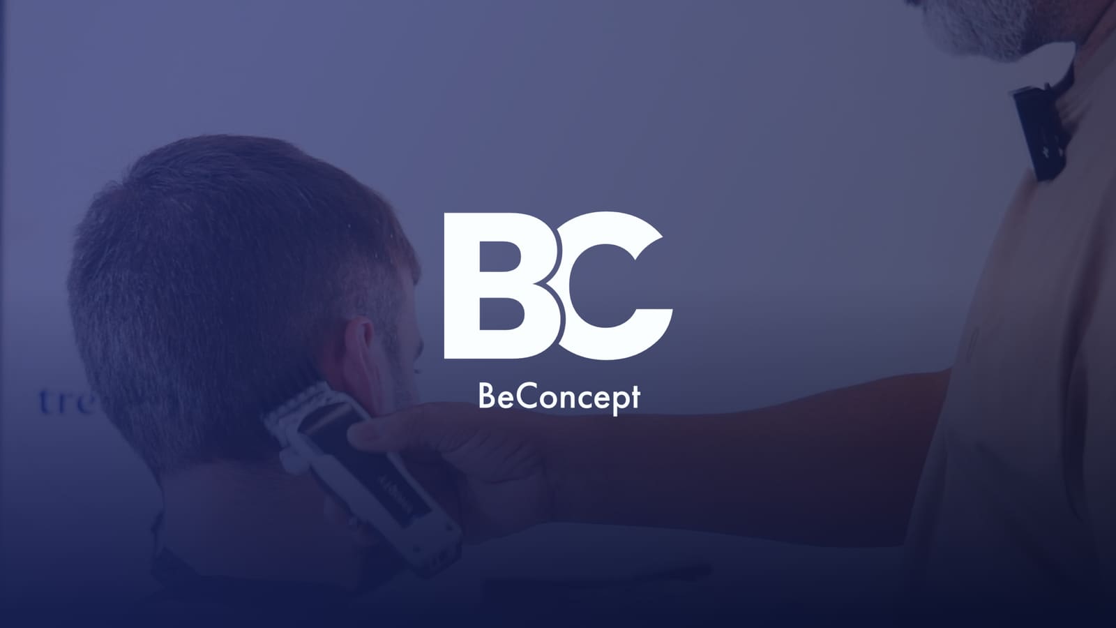 Copertina case study BeConcept