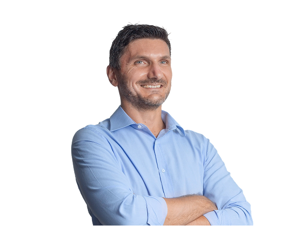 Andrea Serafino