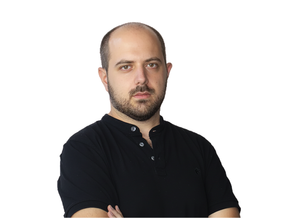 Daniele Riccelli