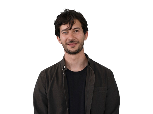 Federico D'Urso