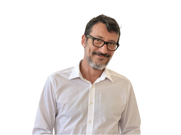 Matteo Cappelloni