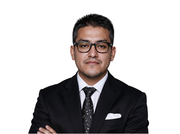 William Peralta