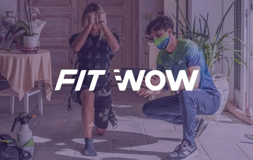 FitNow
