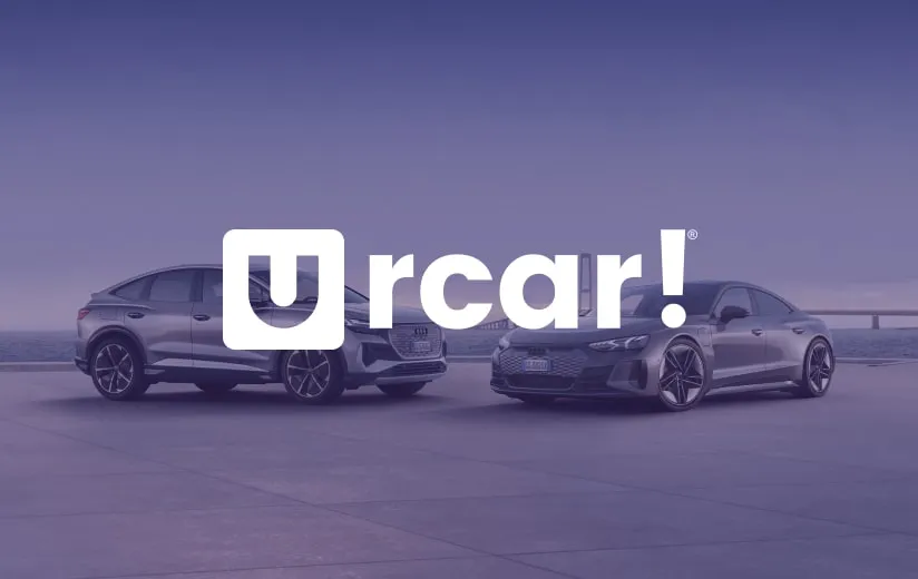 Urcar!